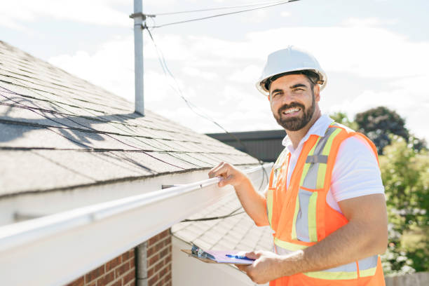 Best Roof Gutter Cleaning  in Edgemere, MD