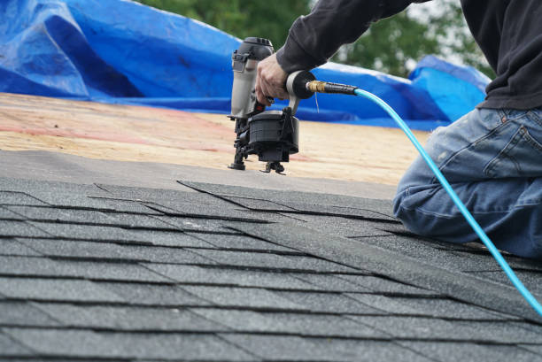 Quick and Trustworthy Emergency Roof Repair Services in Edgemere, MD