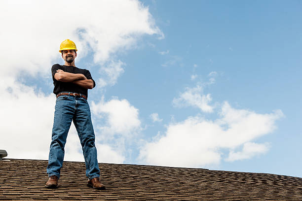 Best Gutter Installation and Roofing  in Edgemere, MD