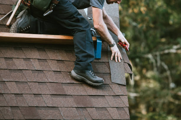Best Roof Leak Repair  in Edgemere, MD